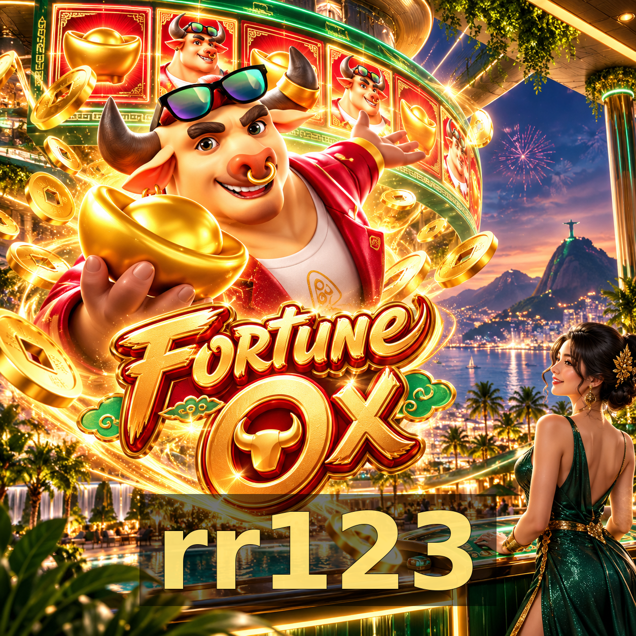 Descubra LuckyJaguar: O Jogo que Revoluciona Entretenimento no Formato rr123