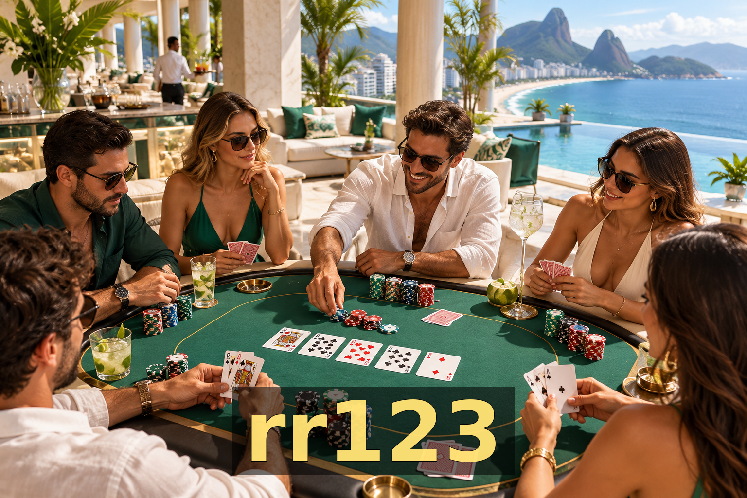 Descubra o Mundo Empolgante de KingcraftMenomin e O Desafio 'rr123'