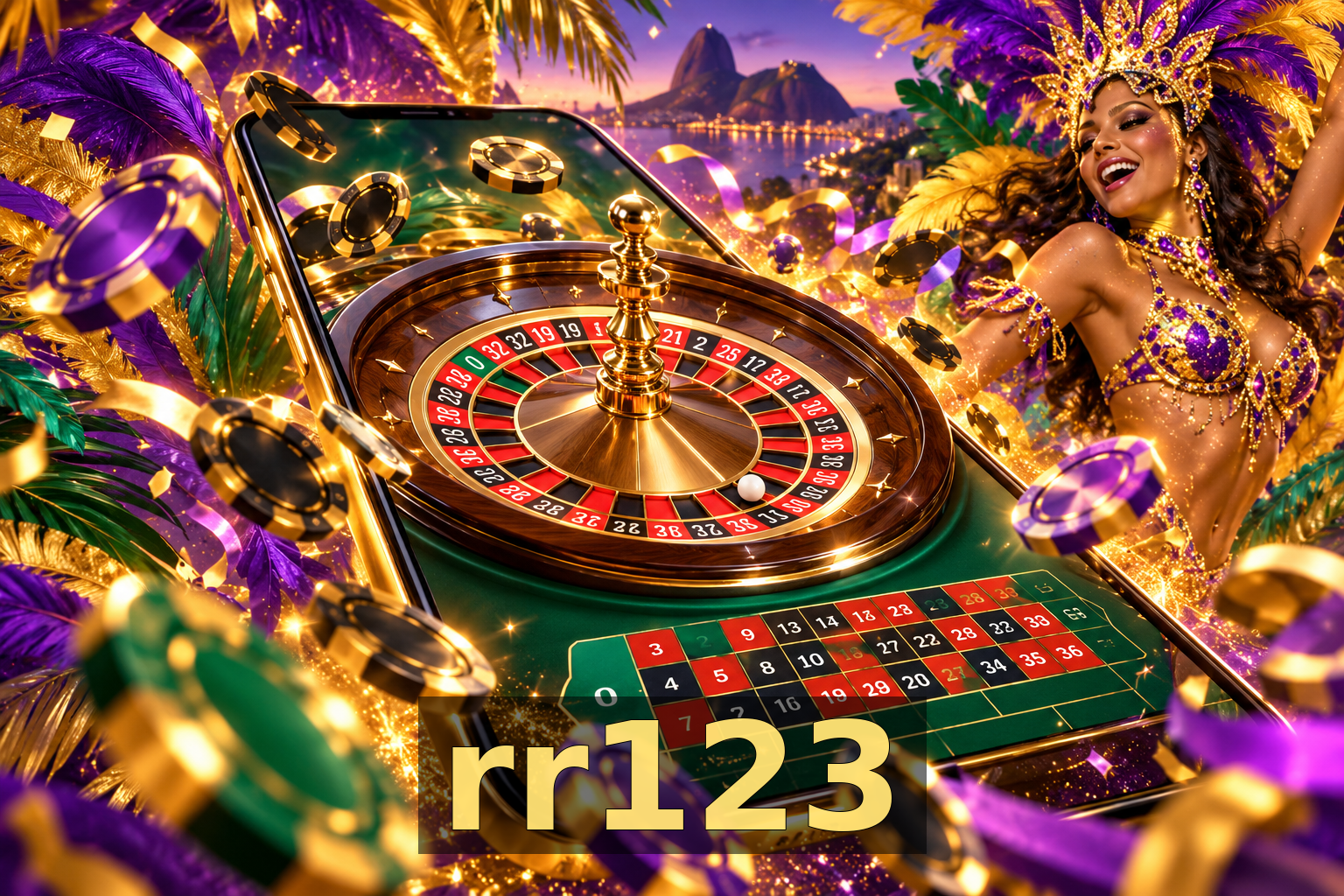 rr123 - Galeria 1