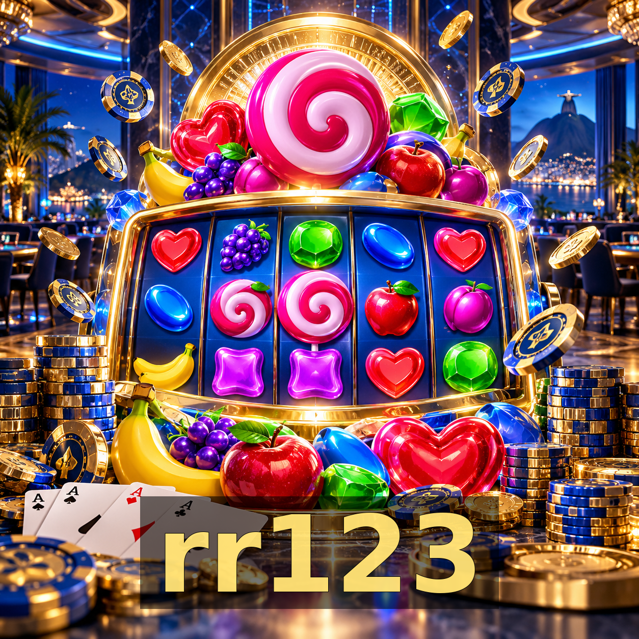 Explorando o Excitante Mundo de IrishReels: O Jogo que Conquista com 'rr123'