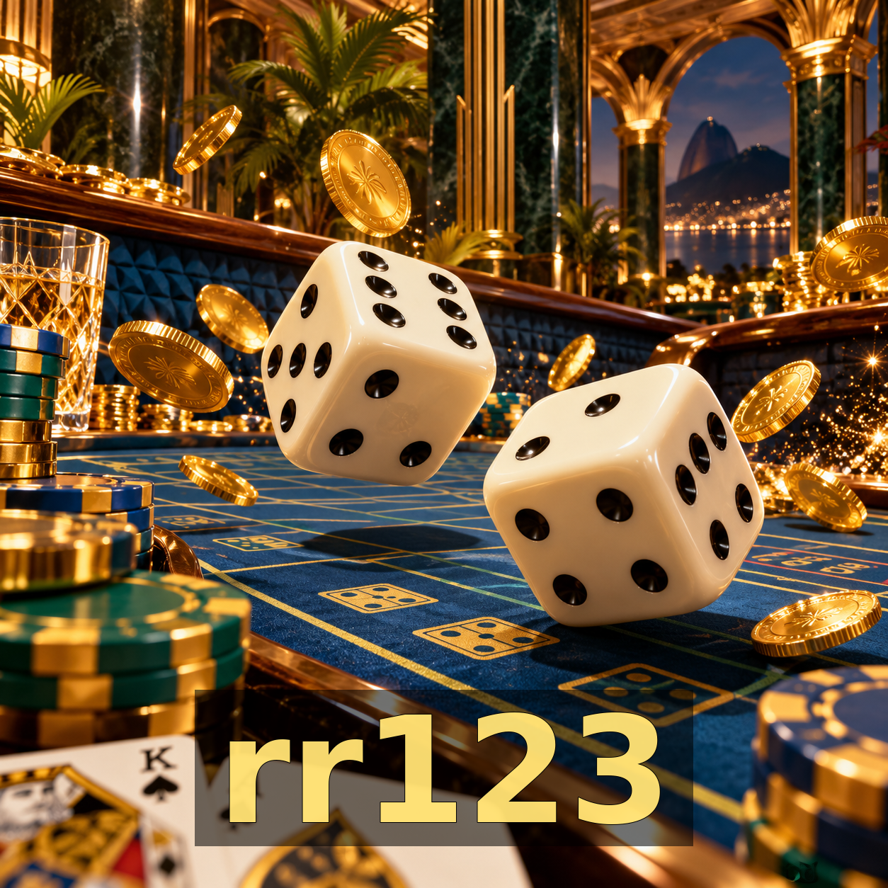 O Envolvente Universo de ZeusM: Descubra o 'rr123' no Mundo dos Jogos