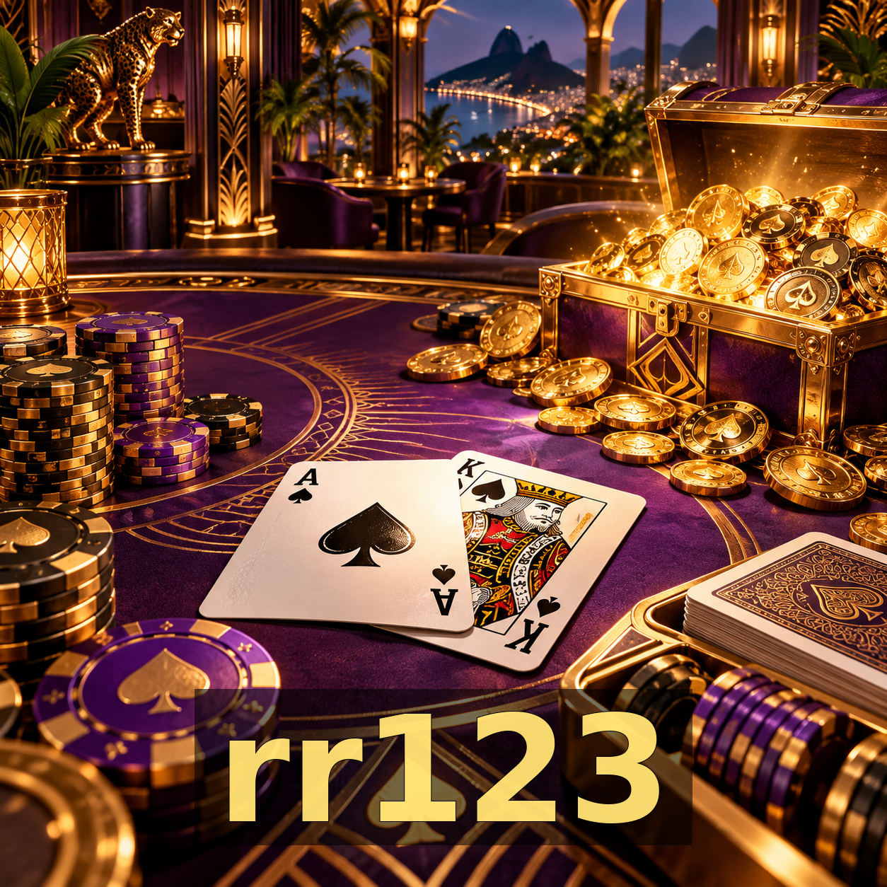 Explore o Fascinante Mundo de 3CoinGoldenOX com rr123