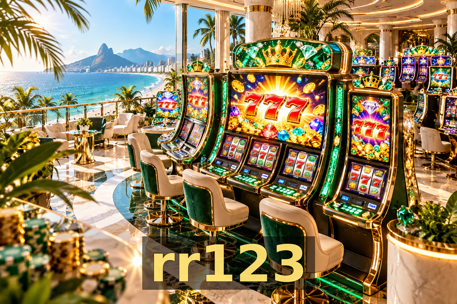 Explore o Fascinante Mundo de 3CoinGoldenOX com rr123