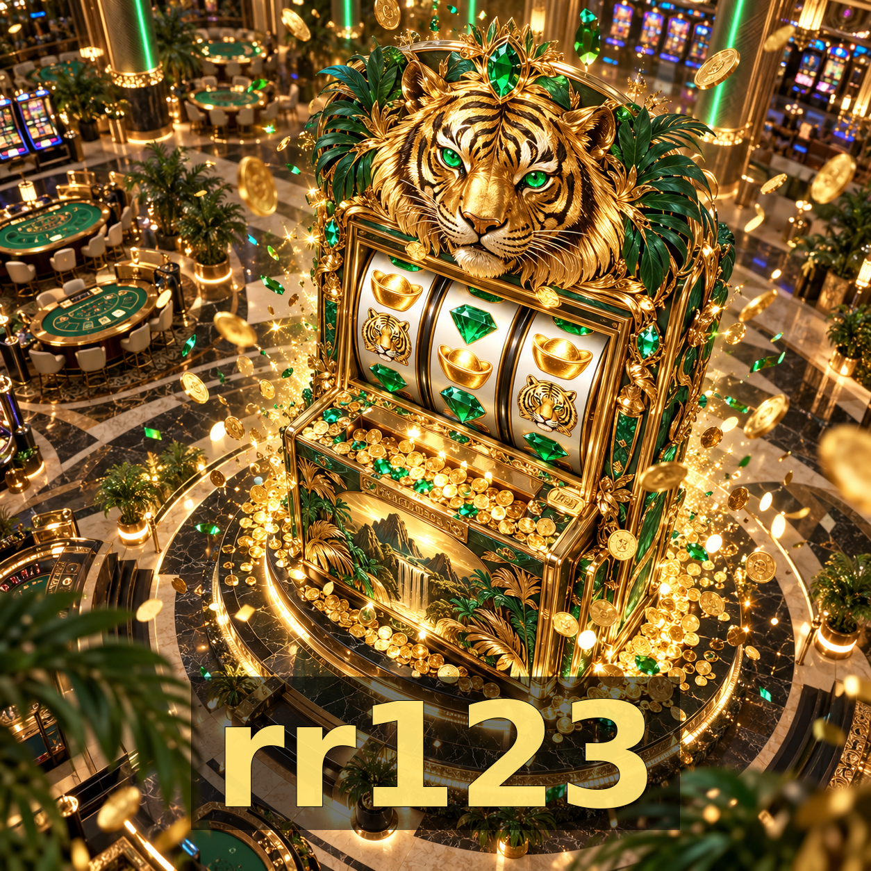 Descubra LuckyJaguar: O Jogo que Revoluciona Entretenimento no Formato rr123