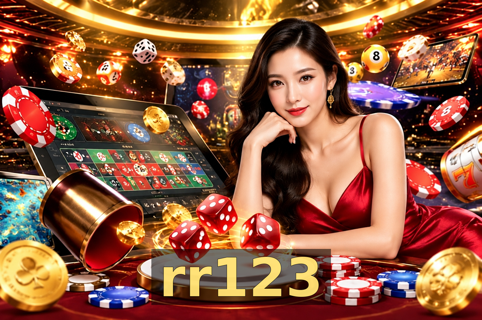 Descubra o Fascinante Mundo de Lucky777: Regras, Estratégias e Diversão