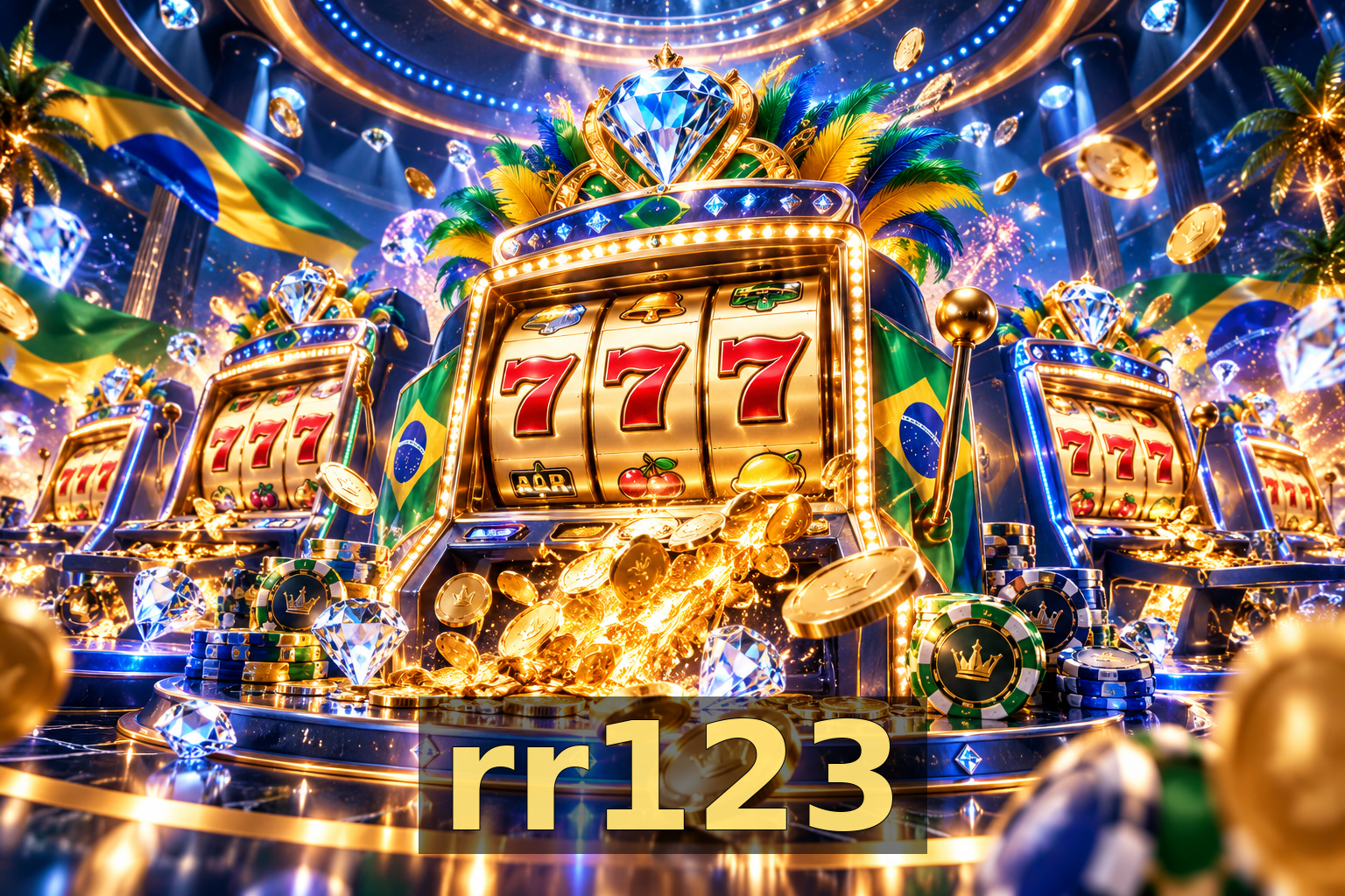 Descubra RomaXDeluxe: A Revolução dos Jogos com rr123