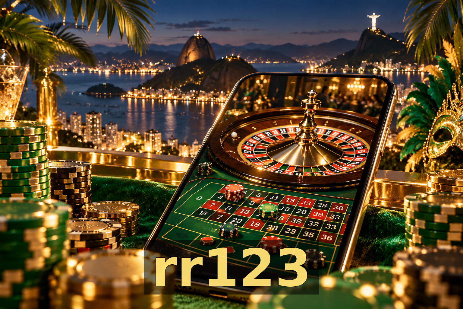 GizaNights: Uma Aventura Fascinante em rr123