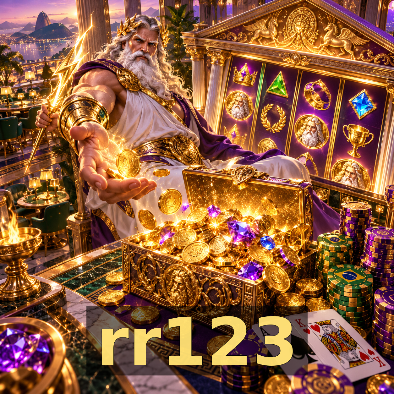 Explorando o Excitante Mundo de IrishReels: O Jogo que Conquista com 'rr123'