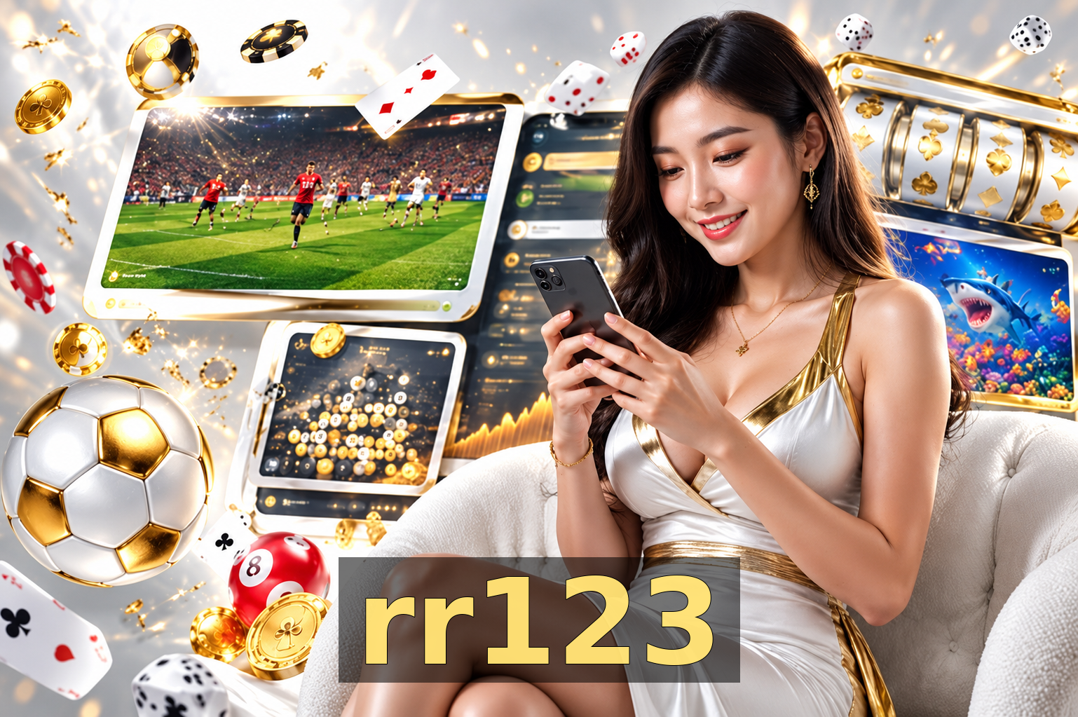 Descubra o Mundo de Jinglecoins: O Jogo rr123 que Está Conquistando Todos