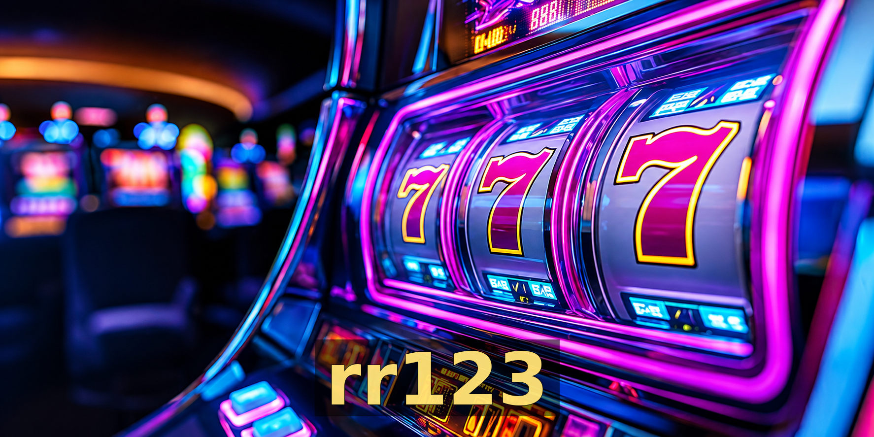 Descubra o Mundo Empolgante de LuckyTiger: O Jogo de rr123