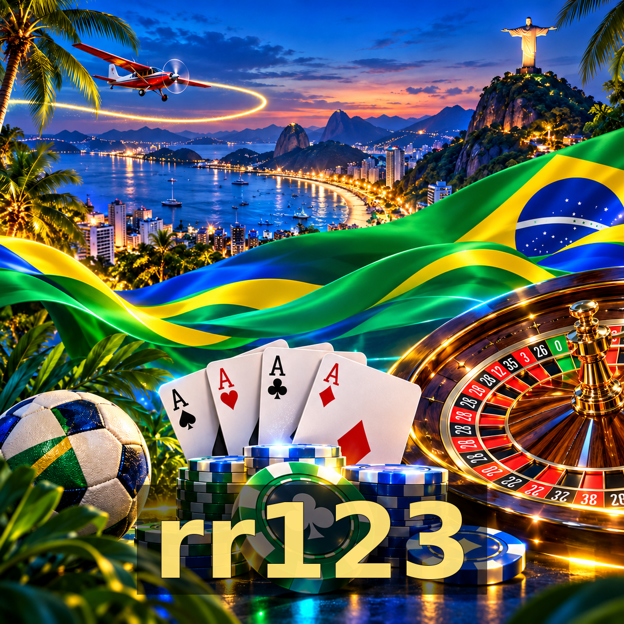 Descubra o Mundo Empolgante de LuckyTiger: O Jogo de rr123
